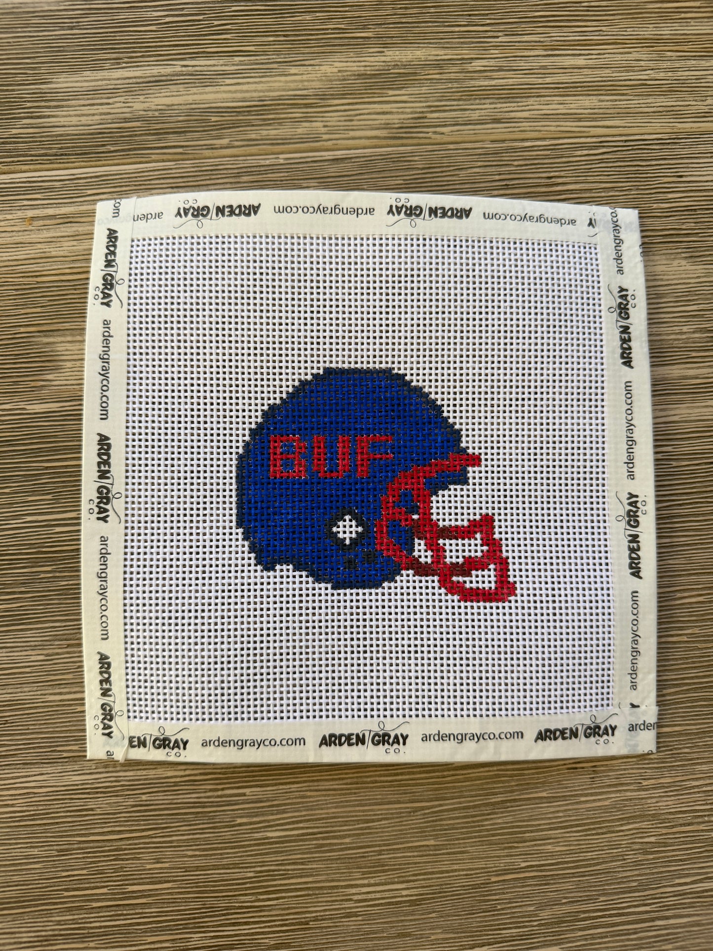 BUF Helmet