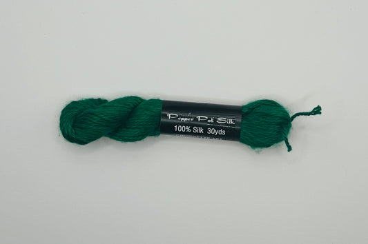 Pepper Pot Silk 101 Courgette