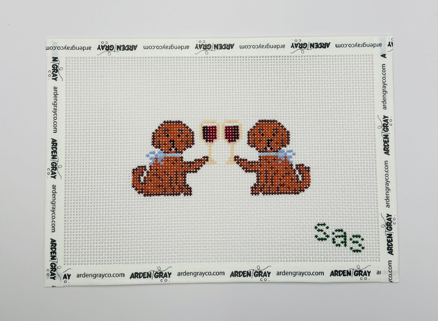 Drinking Buddies - Doodle