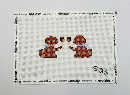 Drinking Buddies - Doodle