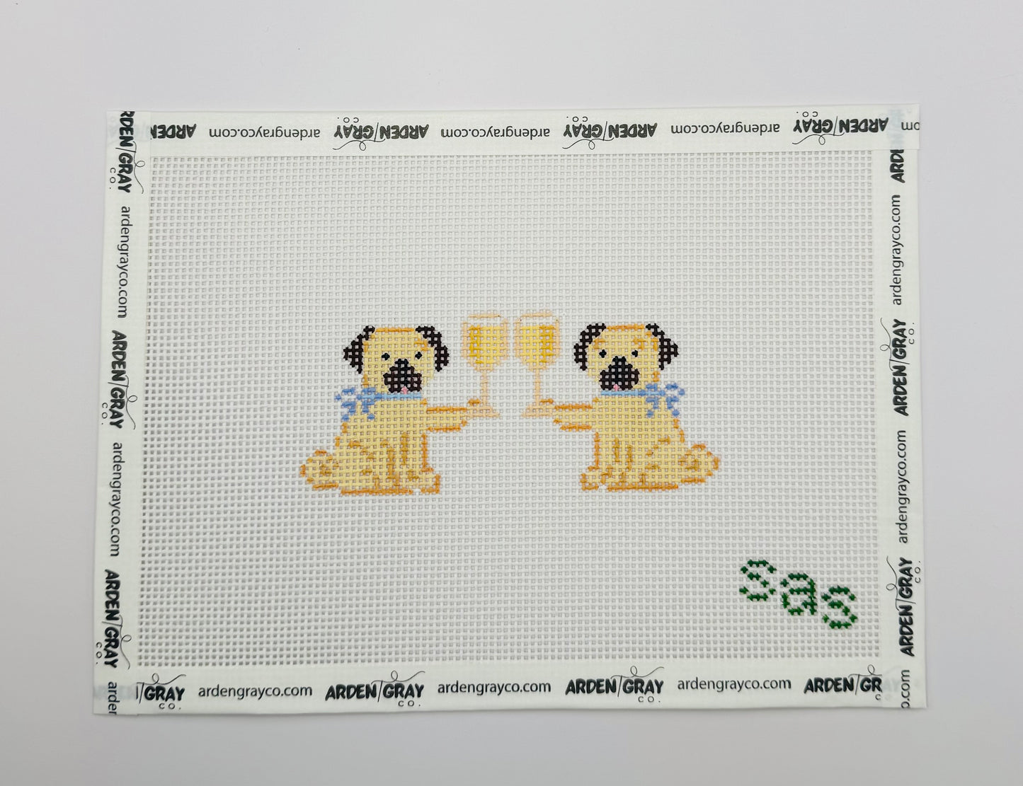 Drinking Buddies - Pug
