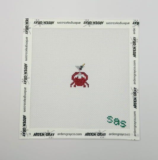 Mini Crabtini