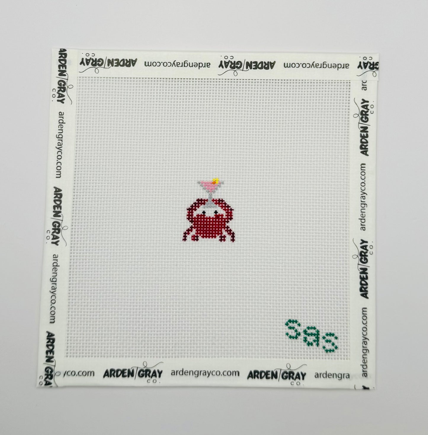 Crabby Cosmo