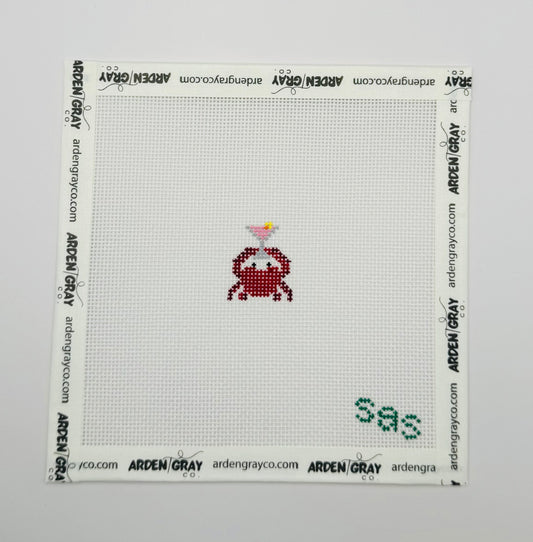 Crabby Cosmo