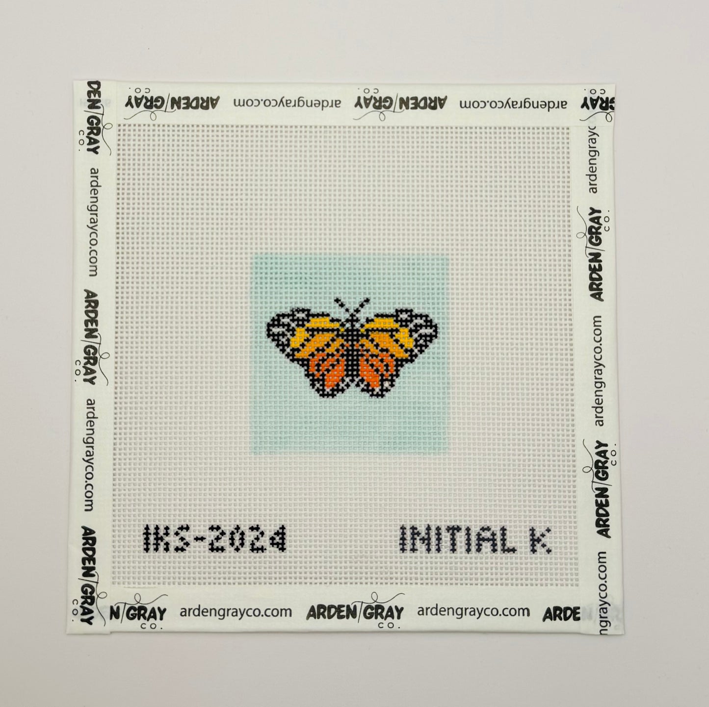 Mini Monarch Butterfly