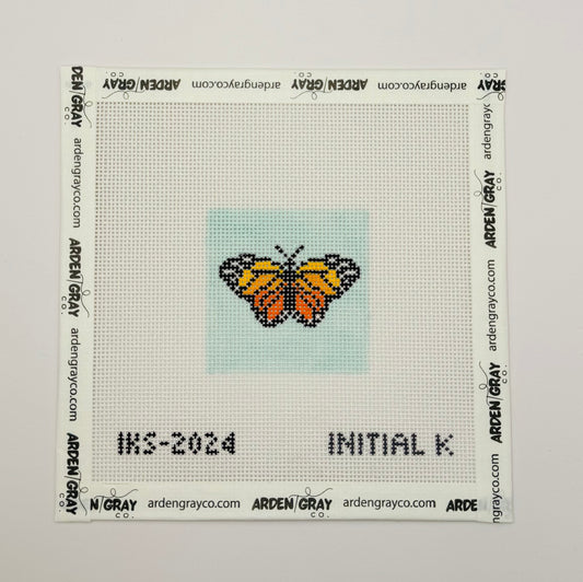 Mini Monarch Butterfly