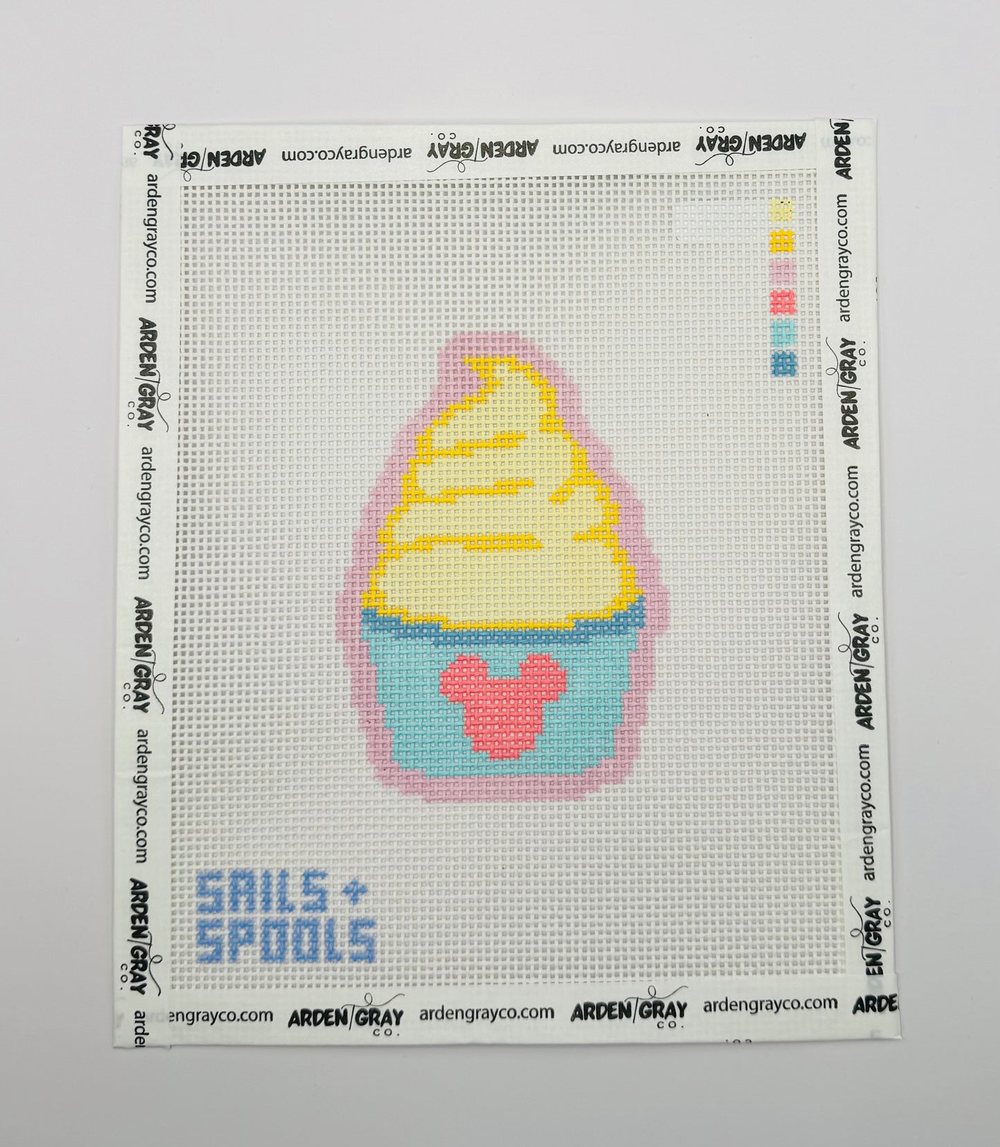 Pineapple Whip