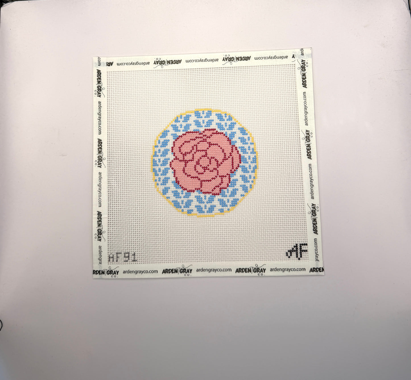 Pink Flower