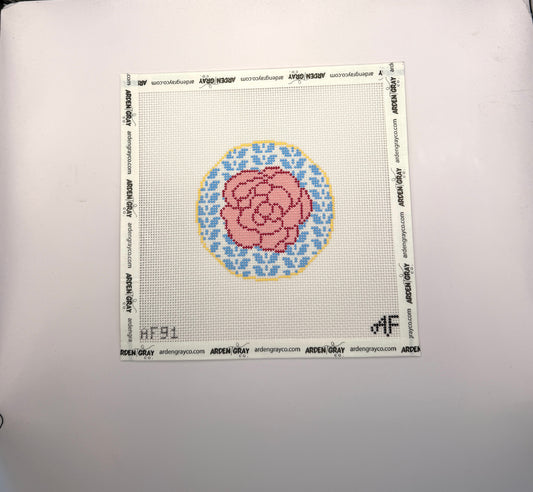 Pink Flower
