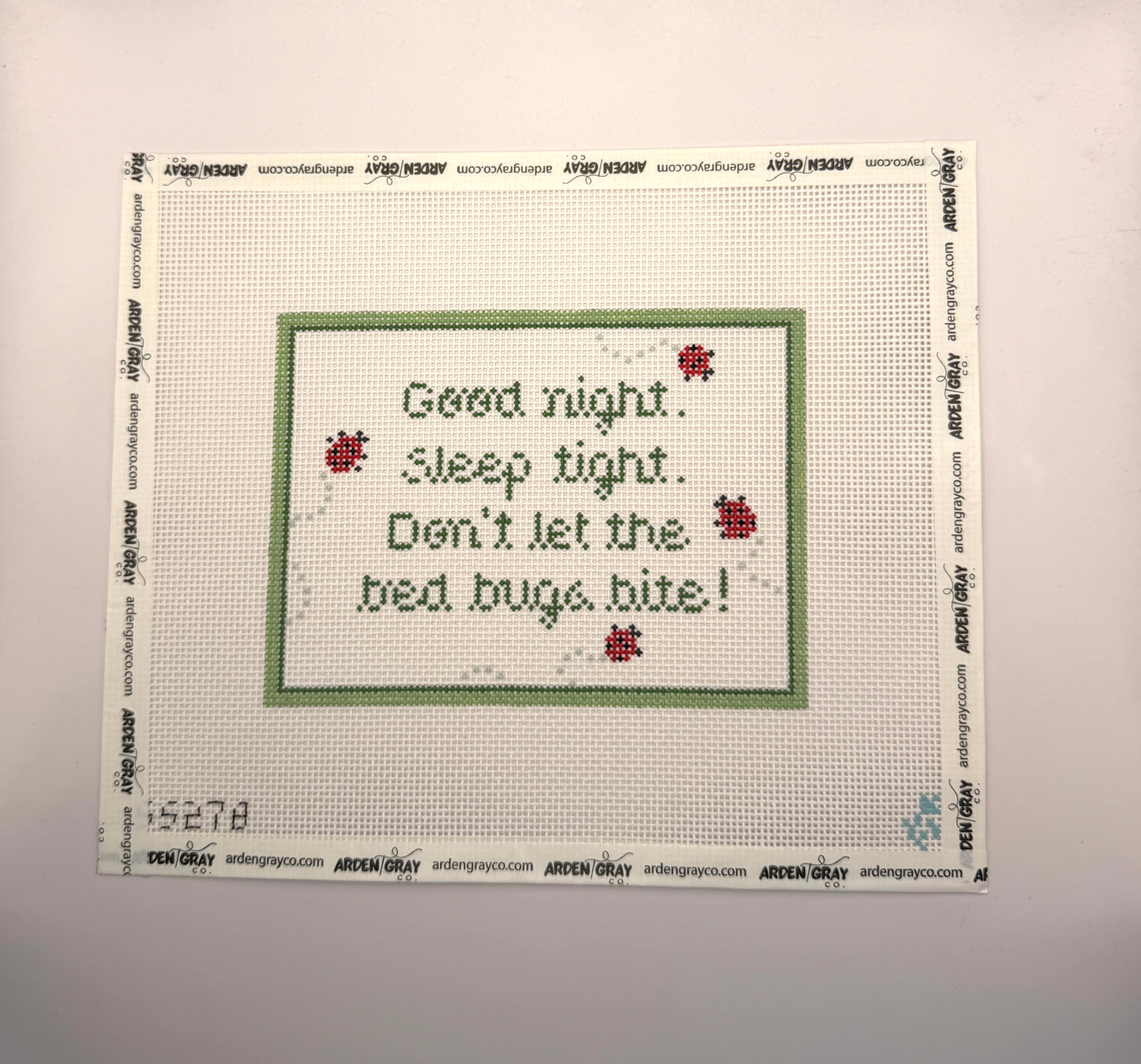 Good Night Sleep Tight