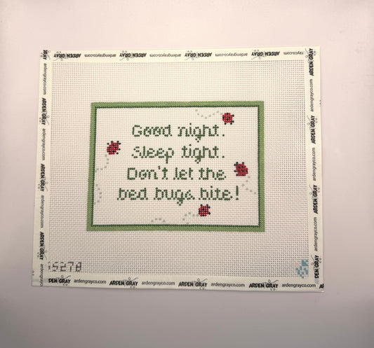 Good Night Sleep Tight