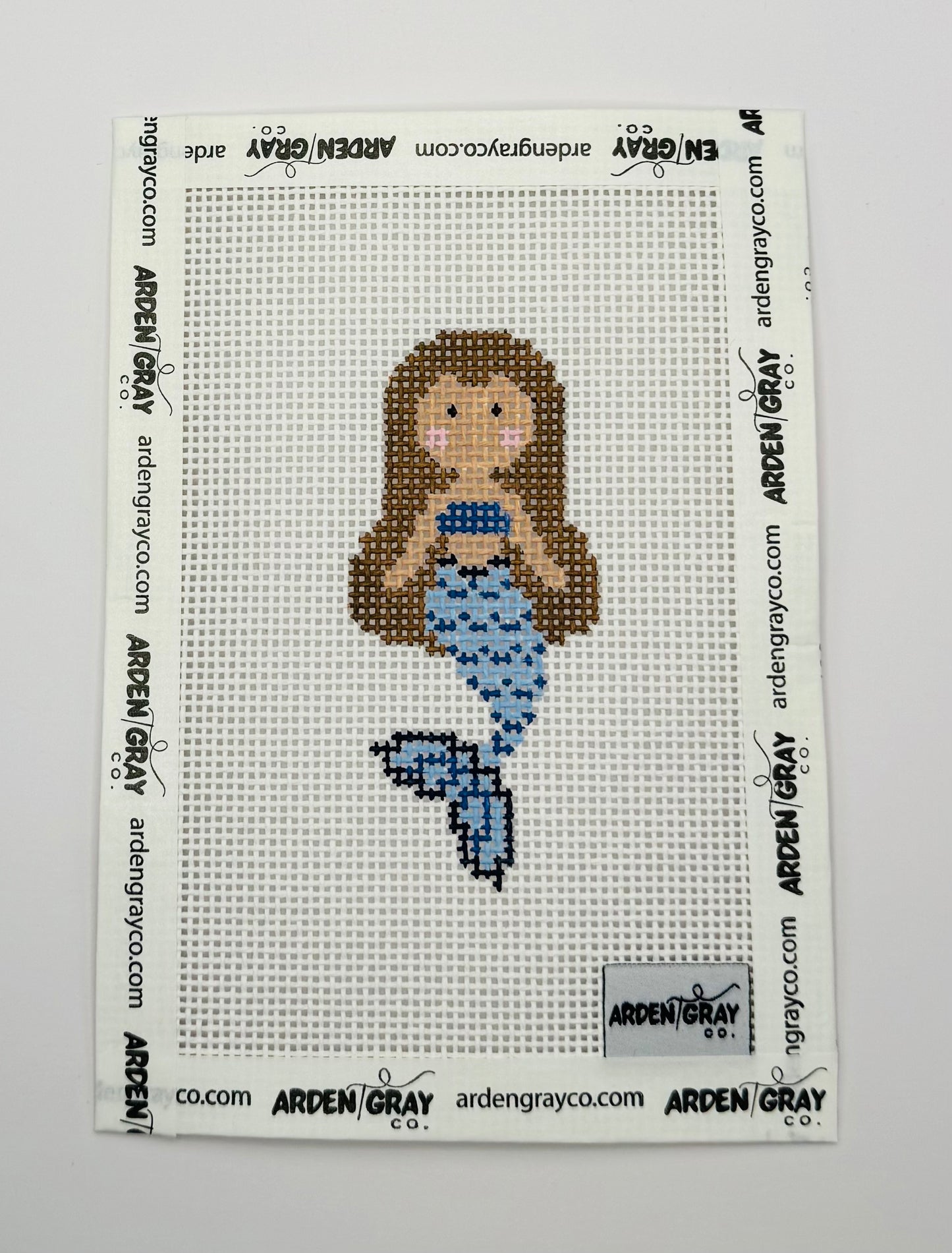 Blue Mermaid