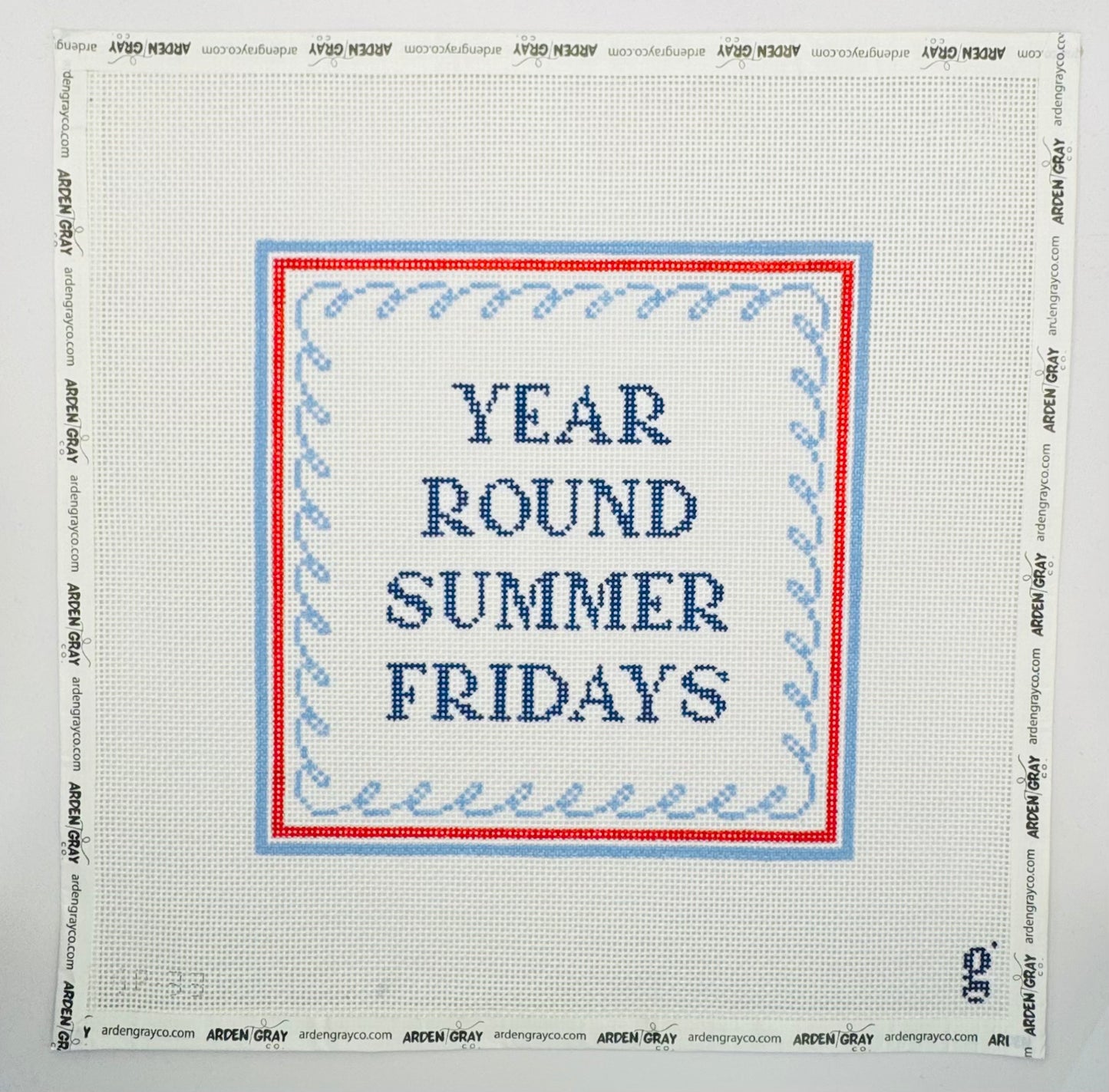 Year Round Summer Fridays