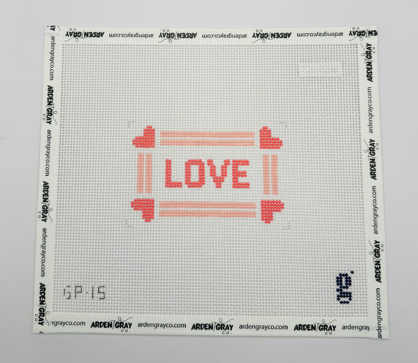 LOVE Canvas
