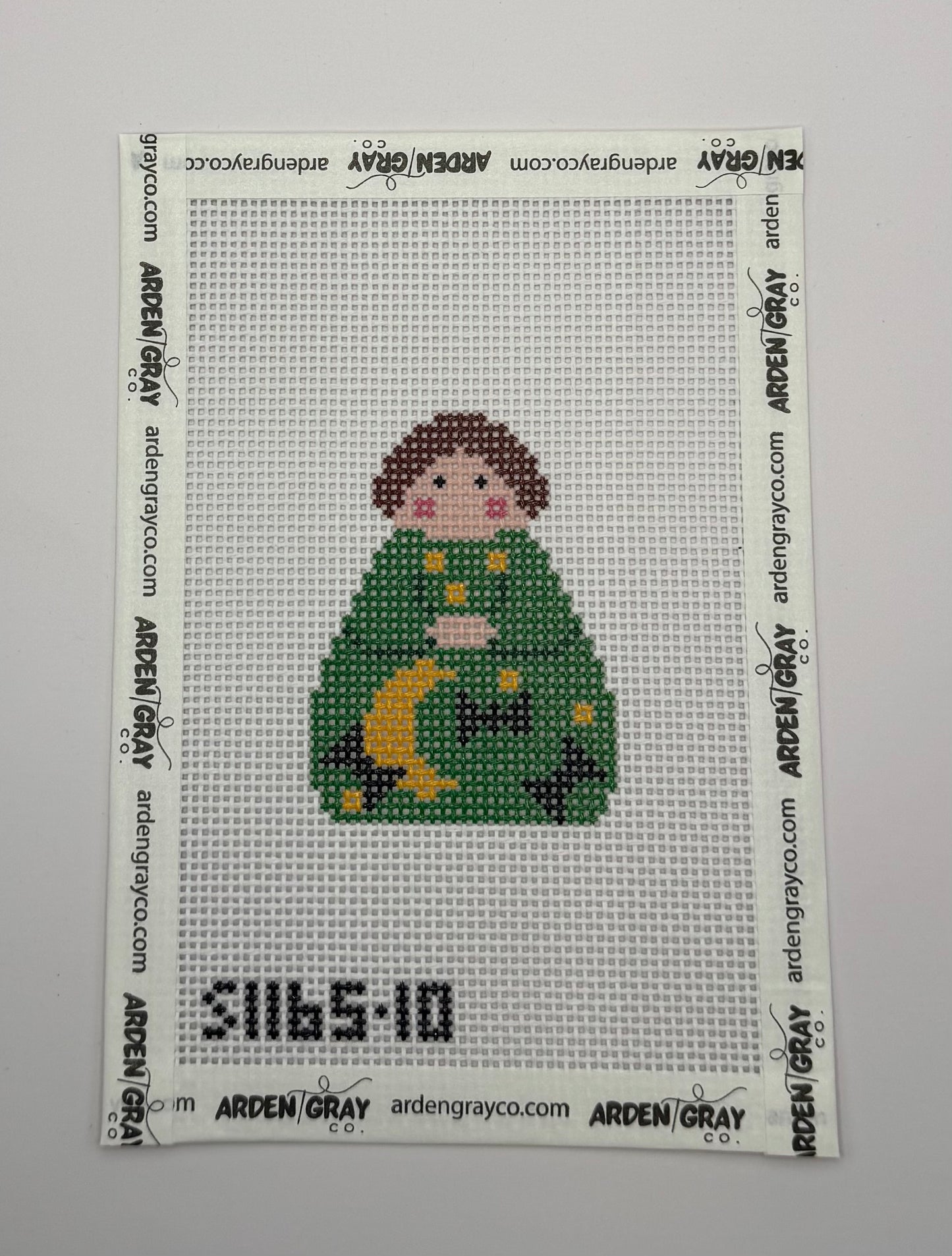 October Angel