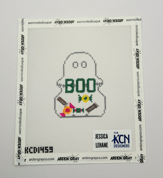 Boo Ghost