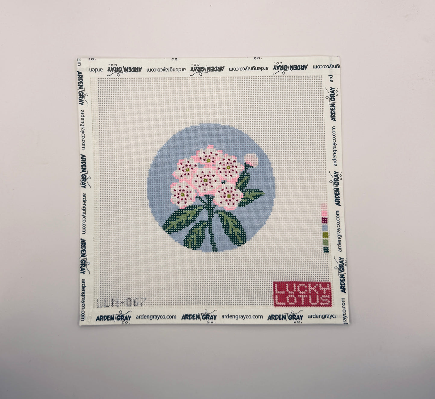 Mountain Laurel