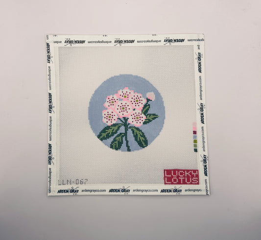 Mountain Laurel
