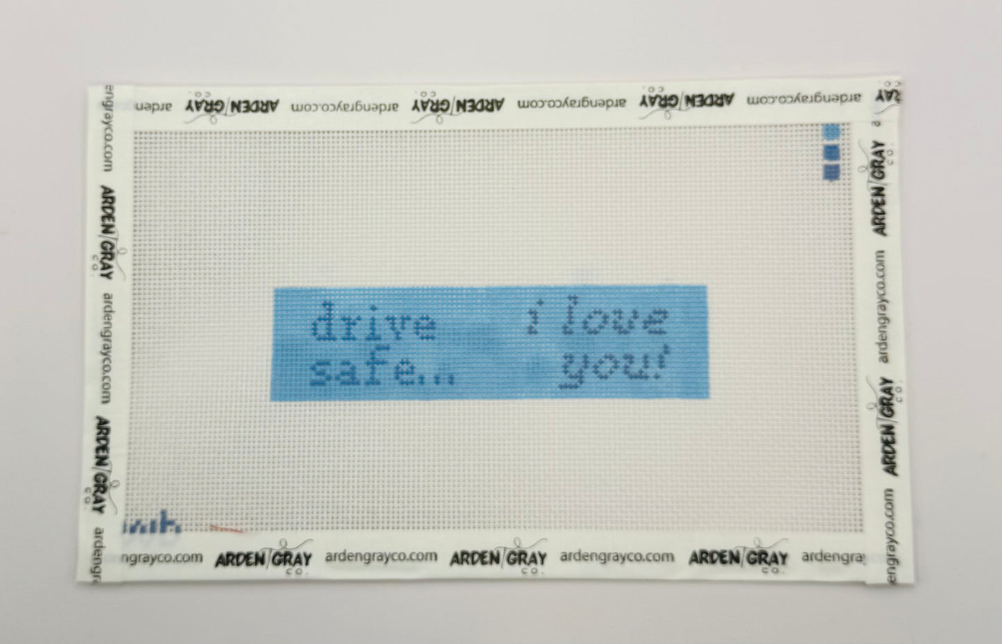 Drive Safe... I Love you