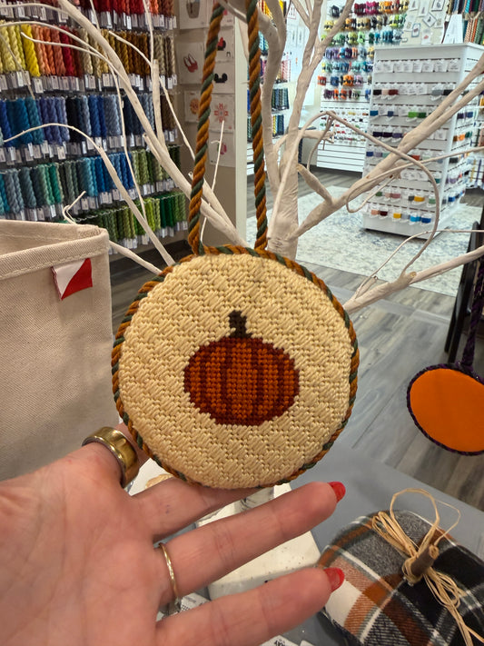 Learn to Needlepoint 101 October 14