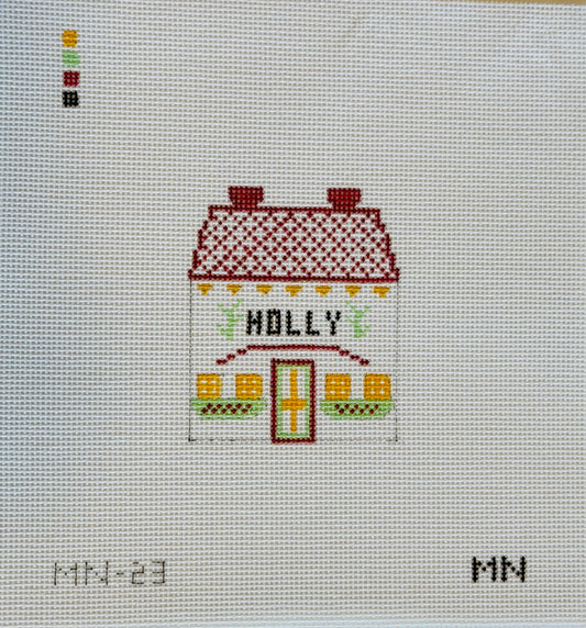 Holly Village House