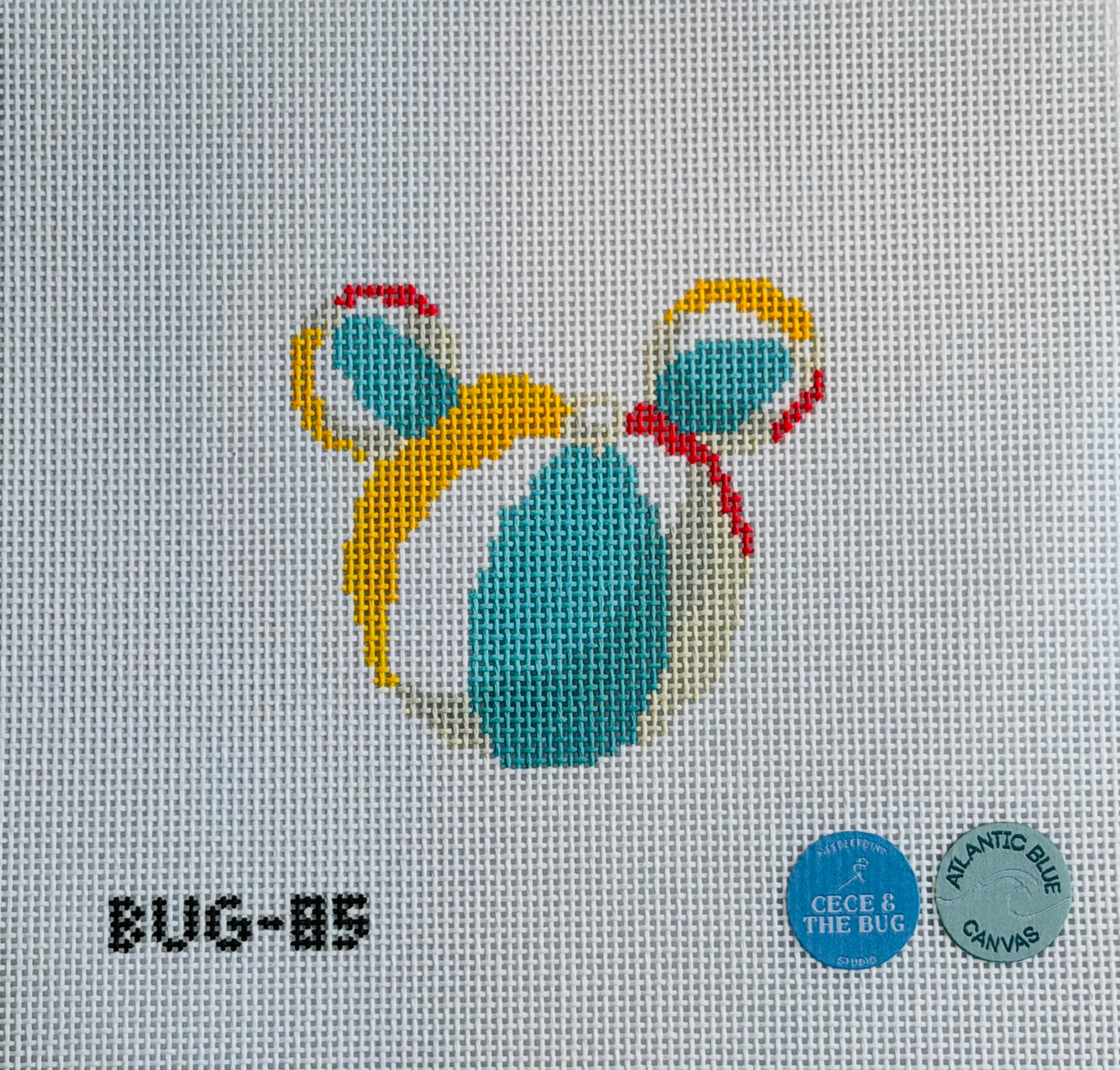 Mouse Beach Ball Ears