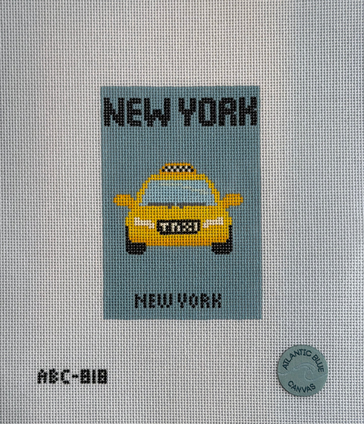 New York City Travel Book