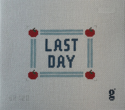 Last Day