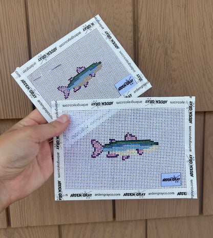 Water Fish