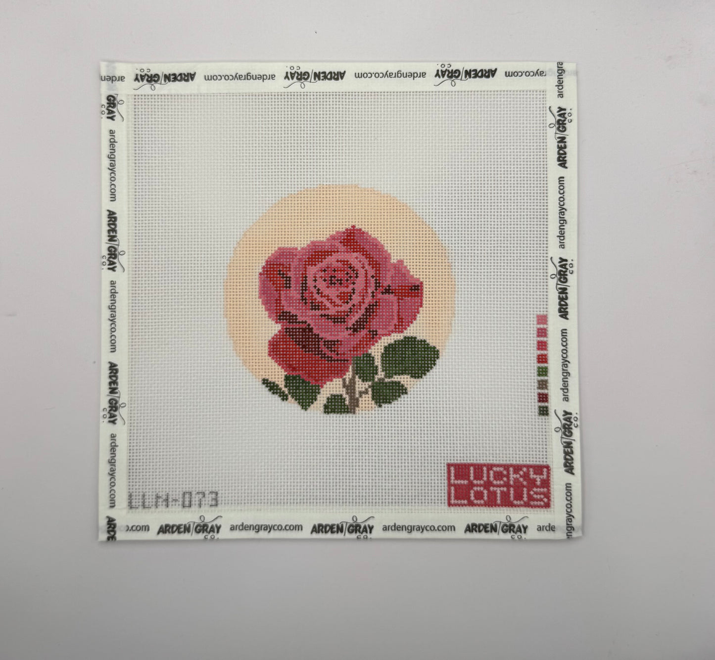 Rose (New York) | Flowers of America