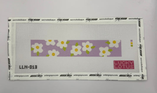 Daisies Fob