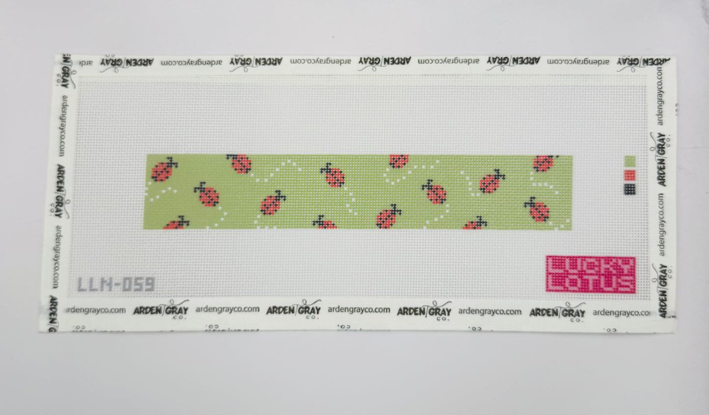 Ladybugs Fob