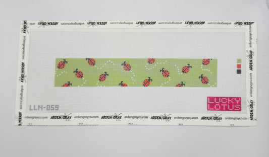 Ladybugs Fob