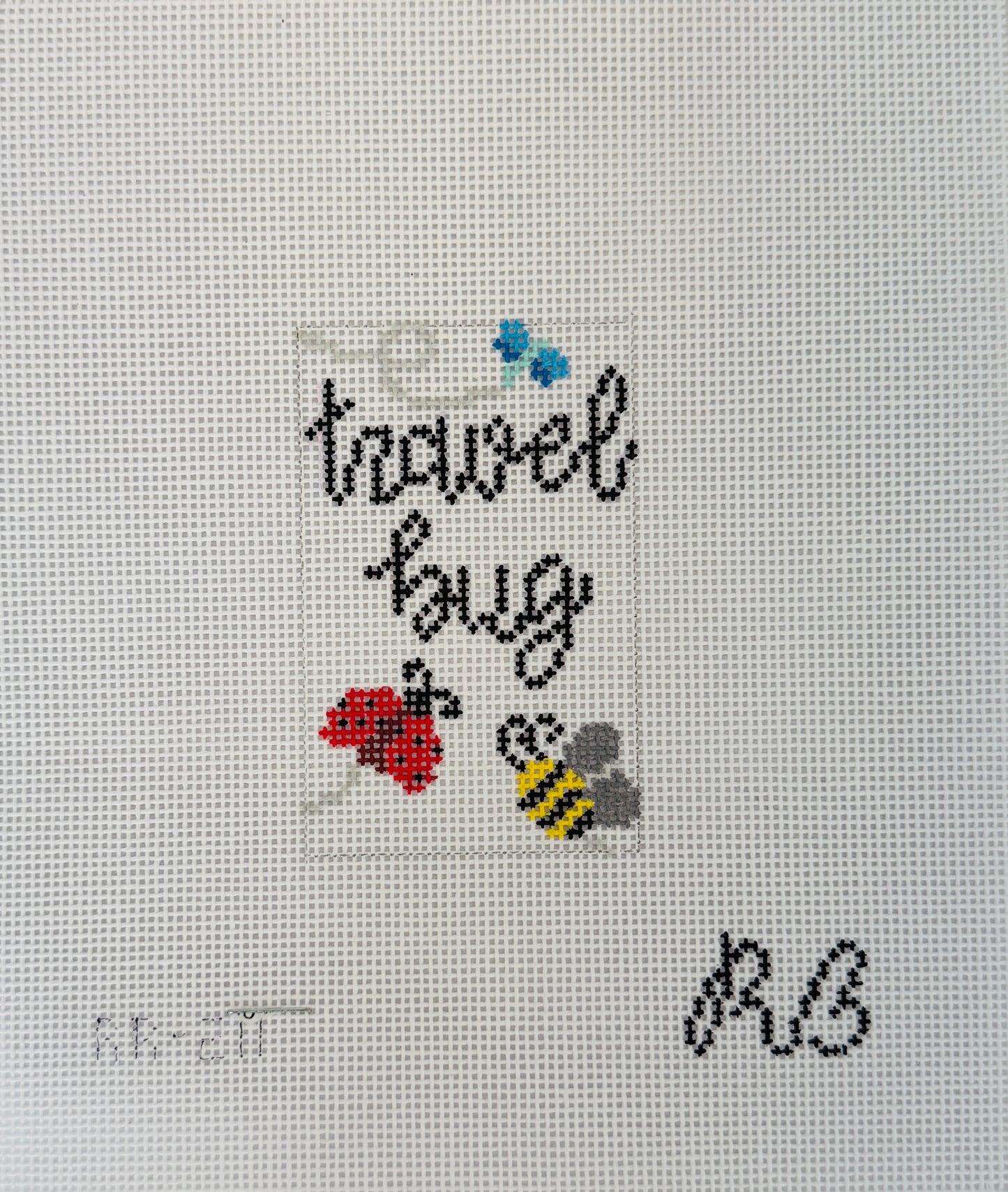 Travel Bug