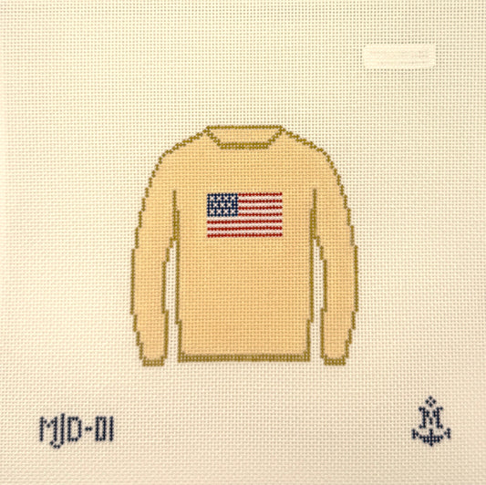 Americana Sweater