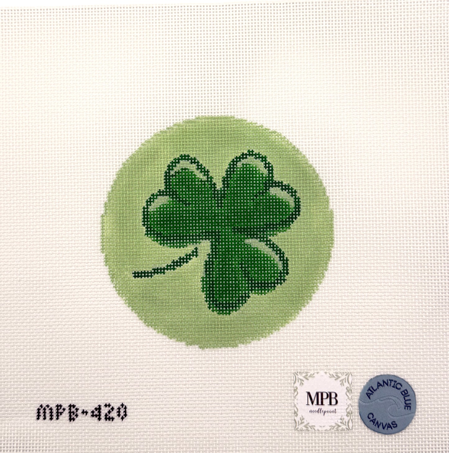 Shamrock Round