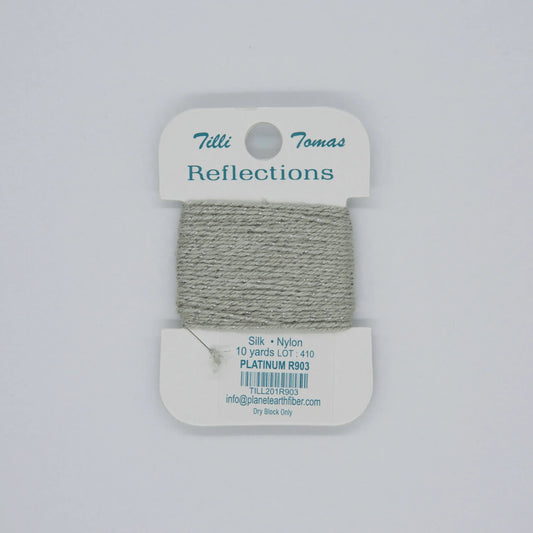 Reflections Card R903 Platinum