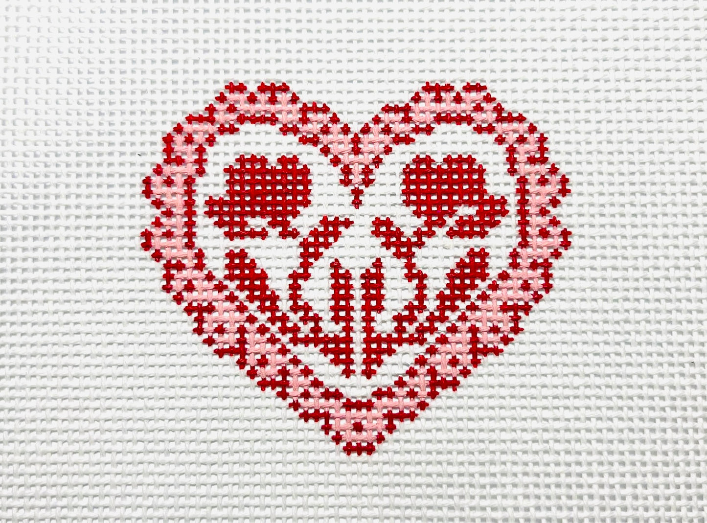 Galentine's Stitch & Shop Tickets