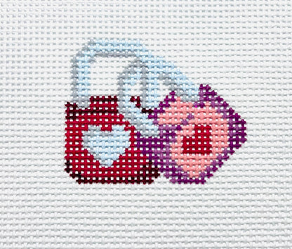 Galentine's Stitch & Shop Tickets