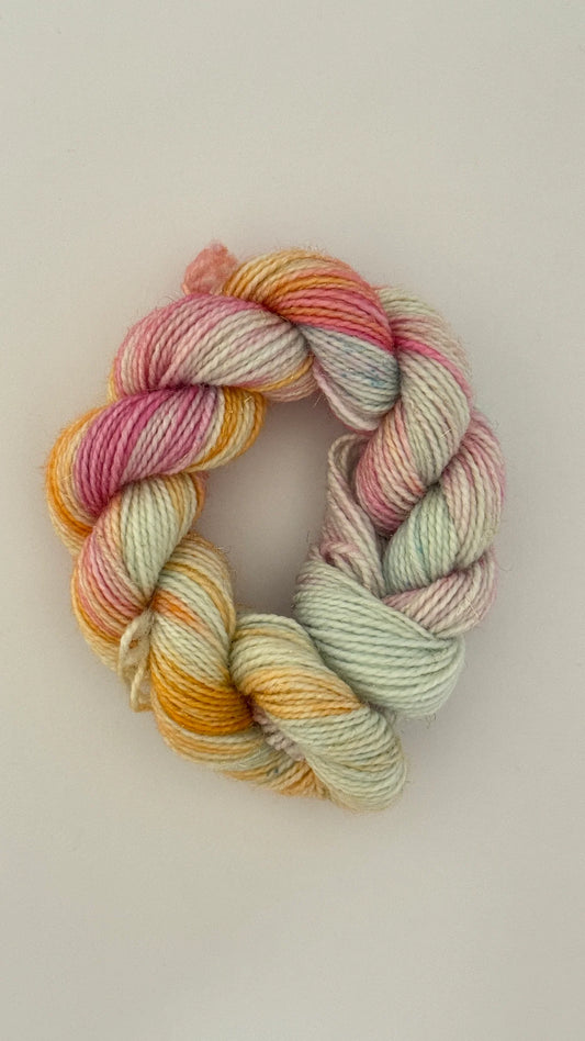 Moondrake Tiny Starry, Strawberry Dream