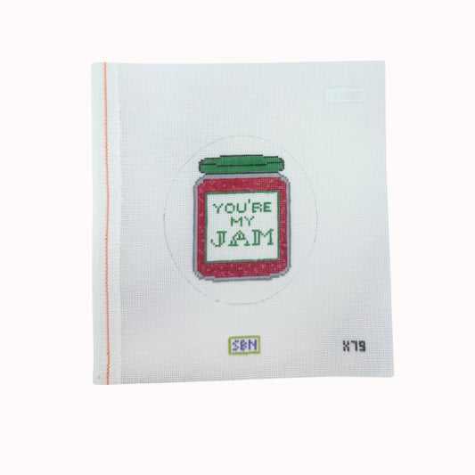 You're My Jam