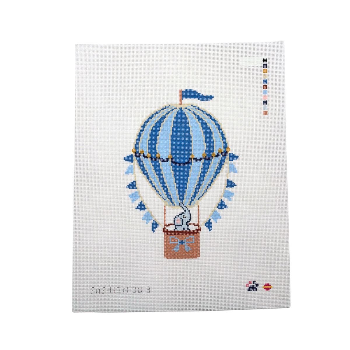 Baby Boy Balloon