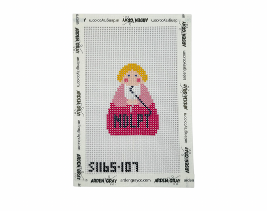 NDLPT Stitch It Angel