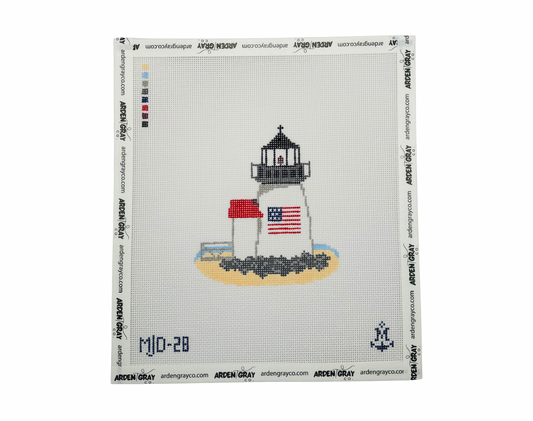 American Lighthouse