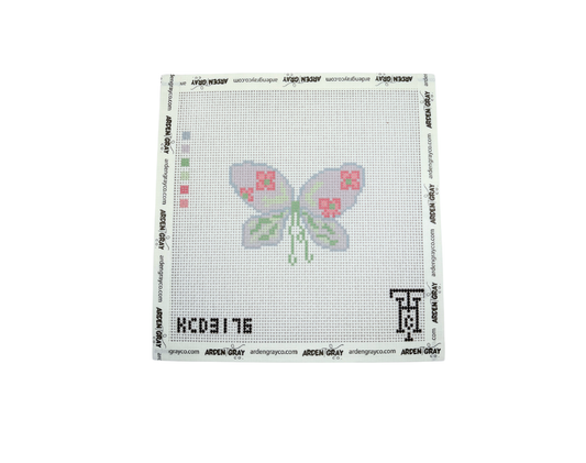 Island Butterfly