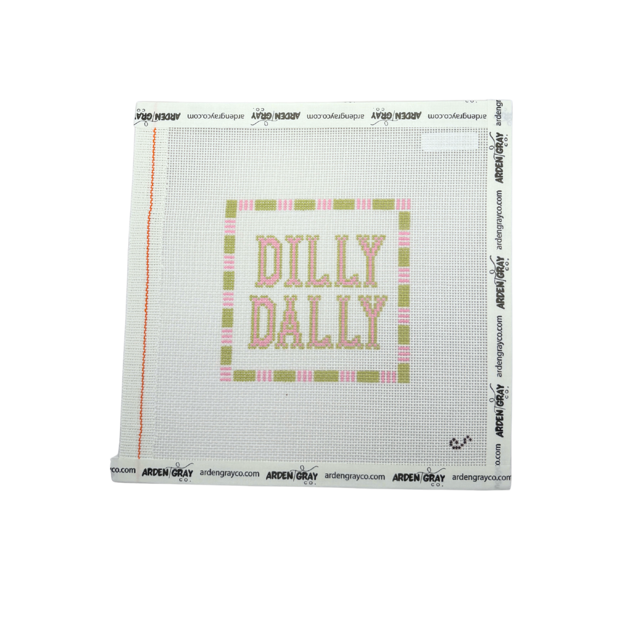 Dilly Dally