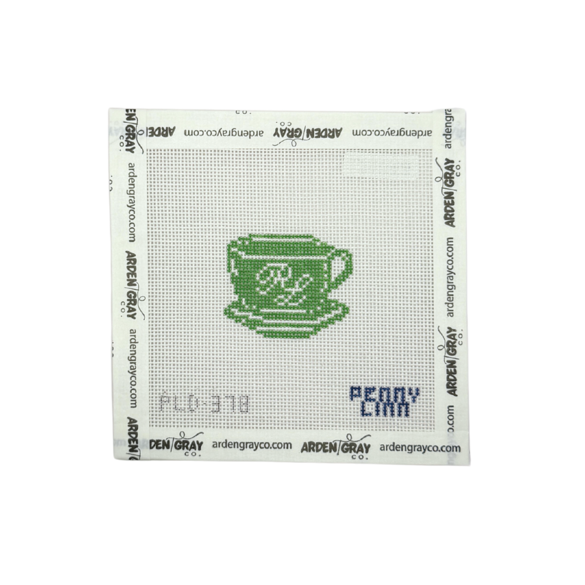 Tiny Ralphs Cup