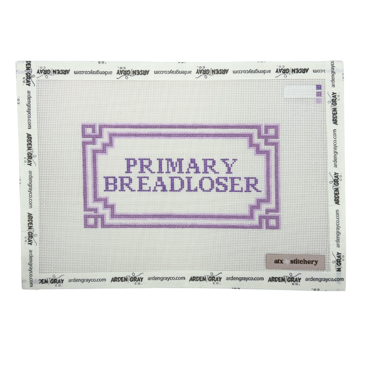 Primary Breadloser