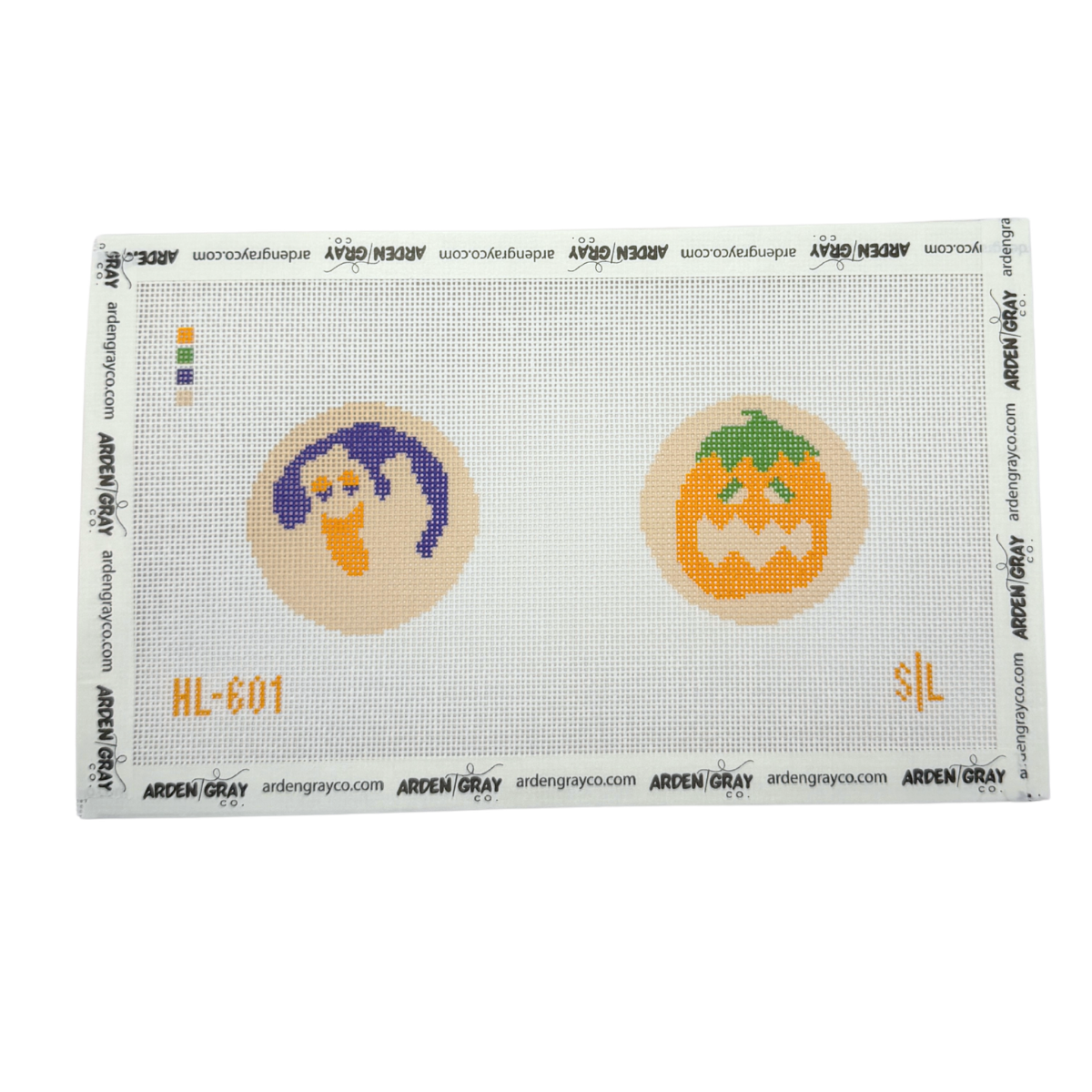 Halloween Cut Out Cookie