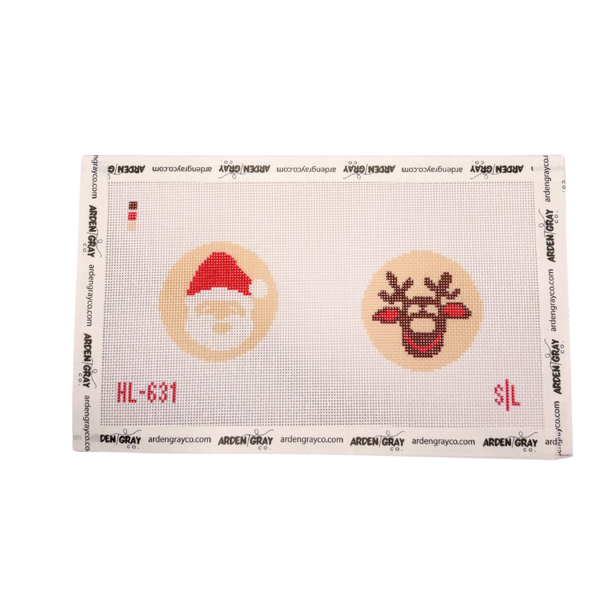Christmas Cut Out Cookies